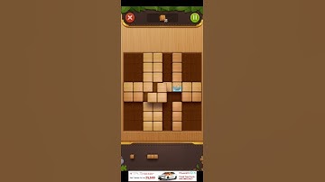 Block jigsaw puzzle 9 daily task solve 3rd October 2021 3rd task