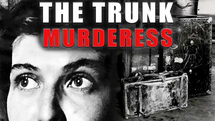 Ruth Judd: The  Trunk Murderess