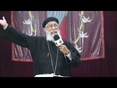 ترنيمة اذاى بتقول انساك يا بنى