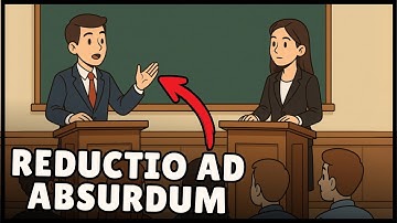 Reductio Ad Absurdum (Definition & Easiest Explanation)