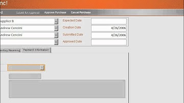 Microsoft Office Access 2010-Add a combo box or drop-down list on an Access form