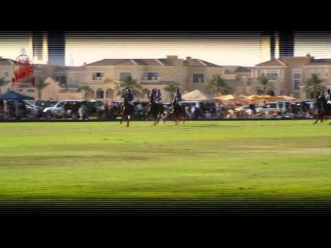 HABTOOR POLO Exhibition Match – November 2, 2012