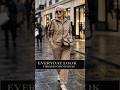 Quiet Luxury at Ease | Luxury You Can Wear from Home to Outings