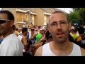 Siete Aguas: ¡La Carrera Más Dura de mi Vida!