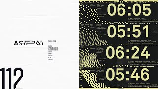 Download Lagu JANERET, SILAT BEKSI, BARUT, AVIDEL, PIKTOR, KI​.​MI., GUEDES, TRAVIS ARRINGTON... ASPAI PODCAST 112 MP3