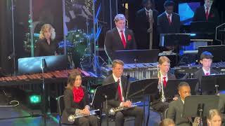 2023 Concord Academy High School Band Christmas Concert