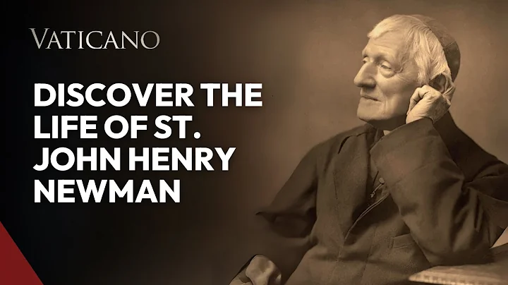 Discover the life of St. John Henry Newman