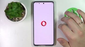 How to Install Opera Browser on MOTOROLA Moto G72 - Opera App