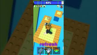 GOATED 🐐 community! #roblox #funny #viral #relatable #community