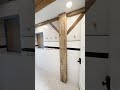 Bathroom goals #reclaimedwood #timberframe #americanhistory #construction #interiordesign