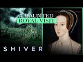 Most haunted journey through hever castles hauntings shiver