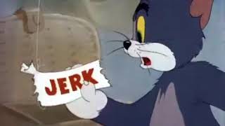 Tom & Jerry -  Sufferin' Cats -  Season 1   Episode 9 Part 1 of 3