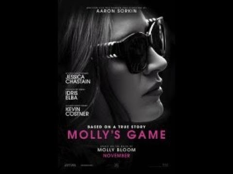 Download Molly's Game Featurette - Empire (2017) | Movieclips Coming Soon