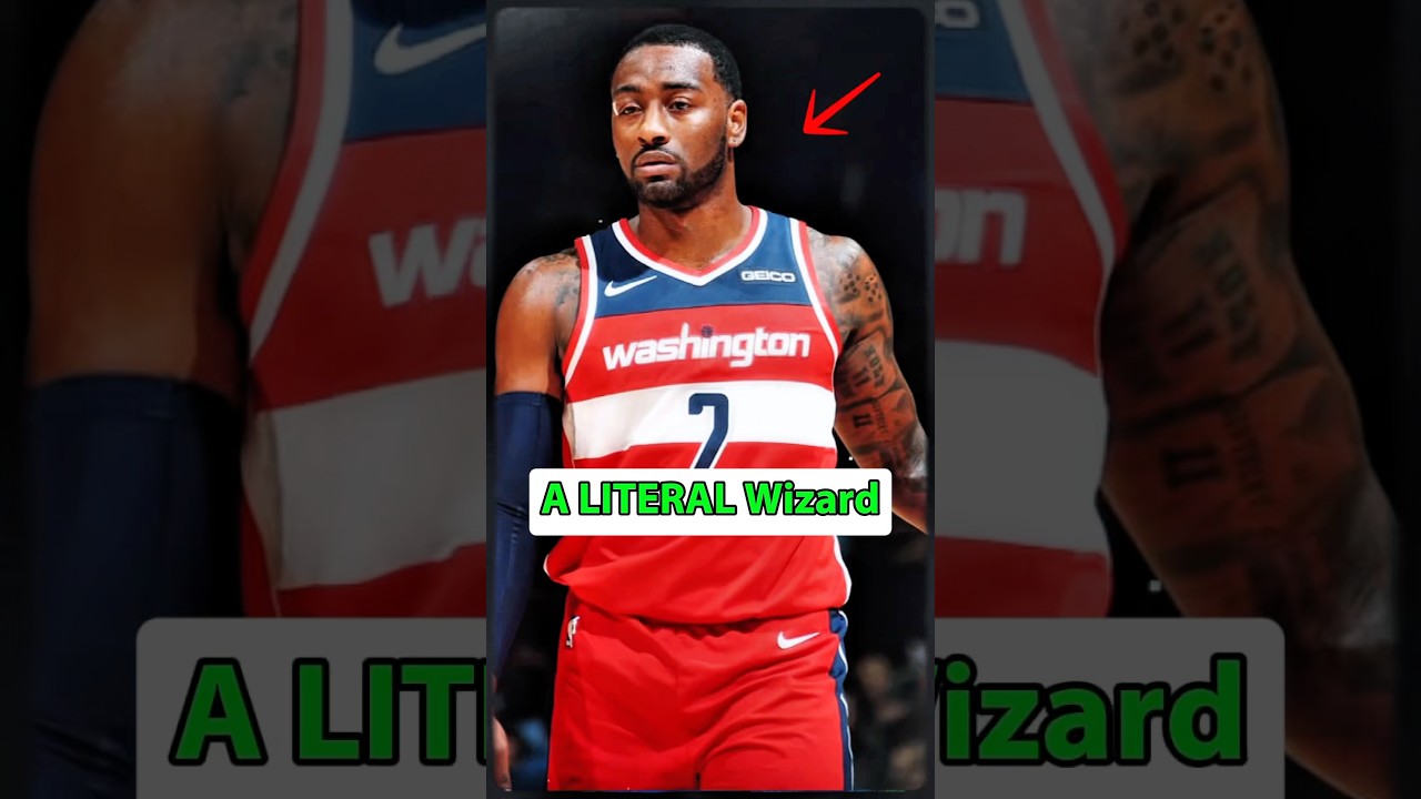 John Wall is Officially RETIRED…