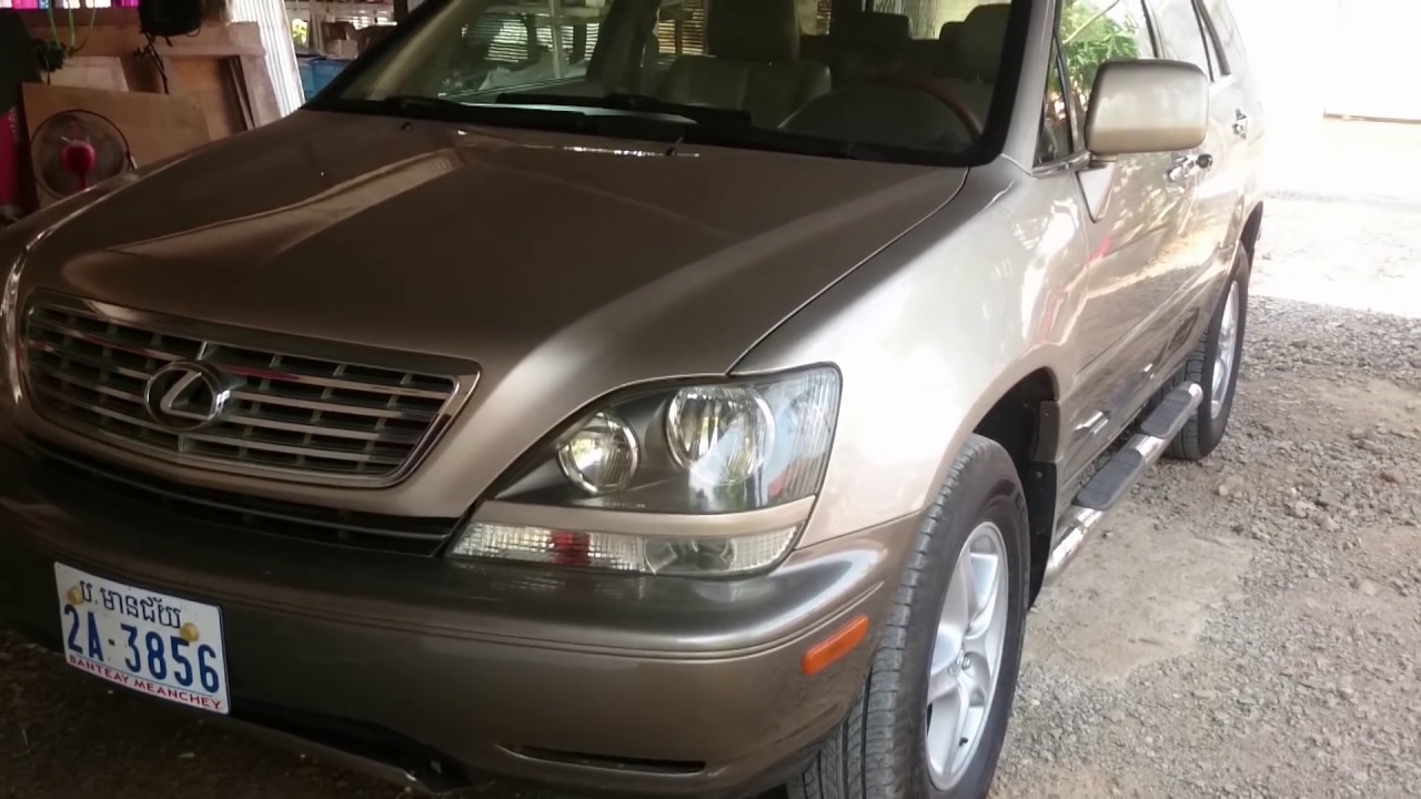 ស្វែងយល់ FWD RWD AWD 4WD 4x4 - YouTube