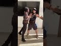 #chinkseyMEDIA | Mo Deen BREAKS UP FIGHT between Mizzy and over enthusiastic TikToker JBizz