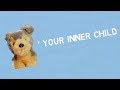 30 Day Inner Child Therapy Challenge