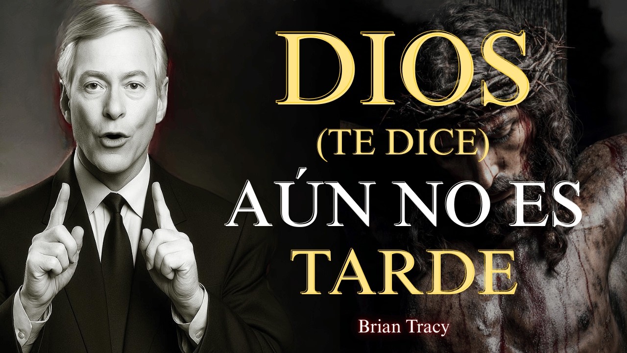 DIOS Te Está Dando Otra Oportunidad No La Desaproveches | Brian Trac