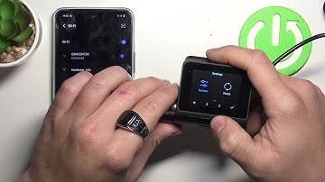 How to Pair 70MAI A200 With Smartphone App