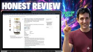 Golden Tree Liver Complex Review: Ingredient Breakdown & Supplement Overview