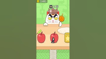 Hide and Seek: Cat Escape! 👀🐱 69 Endless Mode Gameplay Walkthrough | Best Android, iOS Games #shorts