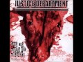 Justice Department - Lies Dirtied With Blood (Mentiras Manchadas De Sangre)