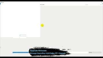 Quick Start for IPCManager