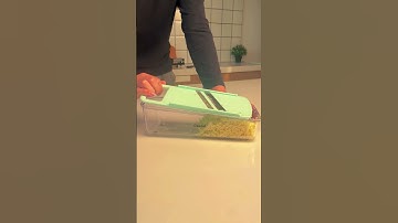 multi vegetable slicer for kitchen tool#shorts #shortsvideo #slicers