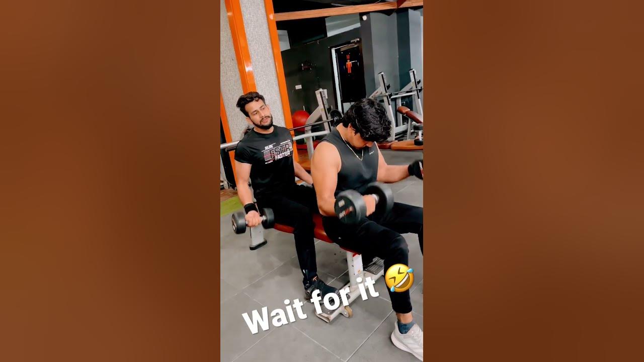 Gym Time trending fitness gymlife motivation viral gym gym-time-trending-fitness-gymlife-motivation-viral-gym
