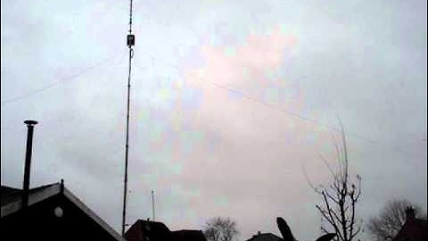 PE4BAS horizontal loop