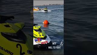 jet ski - ride , dana Beach resort ??