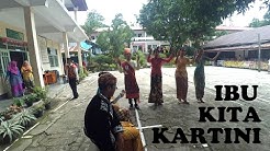 Lagu Wajib Nasional | Cover Lagu Ibu Kita Kartini | Aransemen  - Durasi: 5:11. 