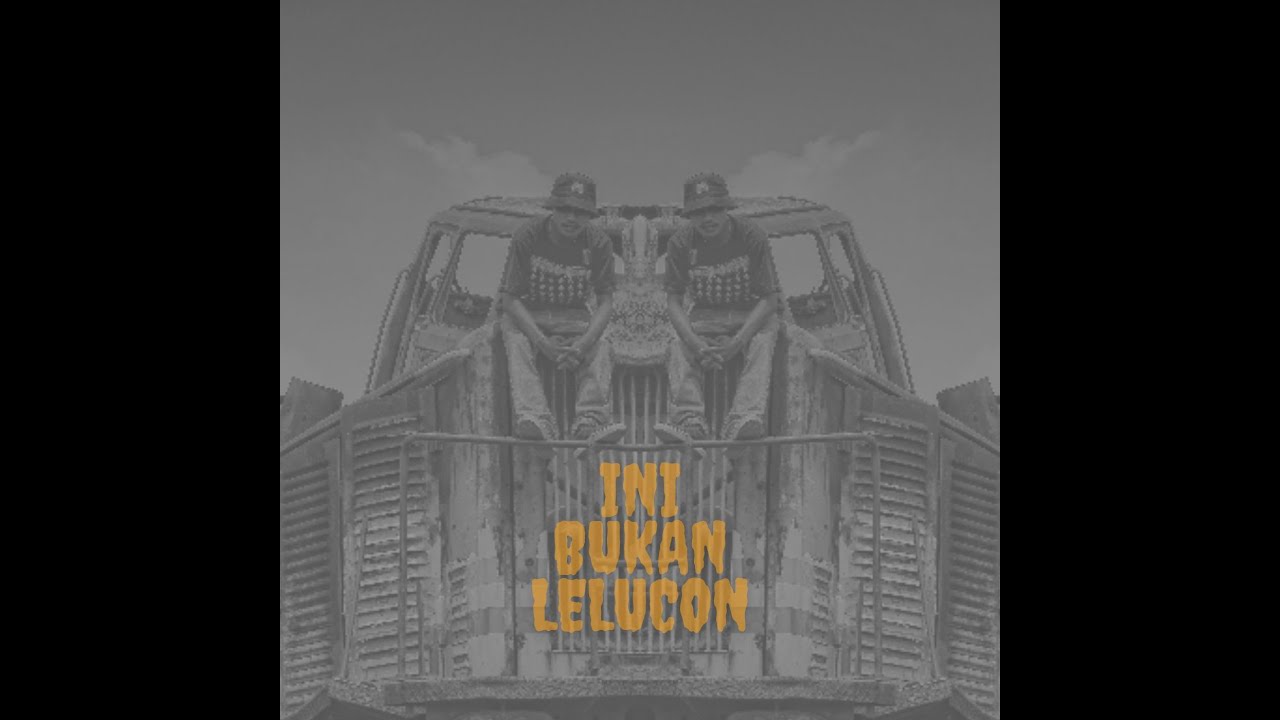 Mira Kya Butto, Rayen, Dare Dave,Achy Rapholic,B-Line - Ini Bukan Lelucon (Official Audio) en YouTube