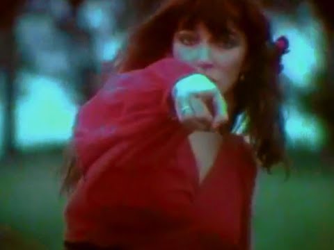Kate Bush - Whuthering Heights