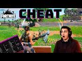 Fortnite cheat 2026 | Working PC Cheat Menu — Aimbot, ESP, Radar | Free Download
