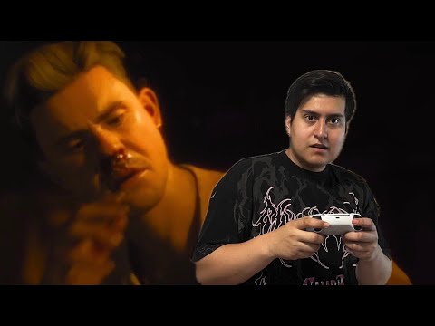 Until Dawn 2 - Announce Trailer Reaction