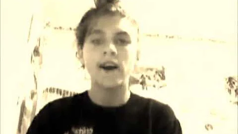 cover by emily lipscomb(: Are You Happy Now- Megan...