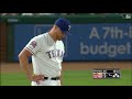 Pedro Severino Three Homer Game