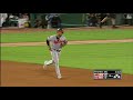 Pedro Severino Three Homer Game