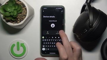 How to Rename Audeze Maxwell on Android | Easy Step-by-Step Guide