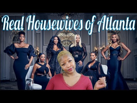 Real Housewives of Atlanta S12 Ep.11 REVIEW #RHOA