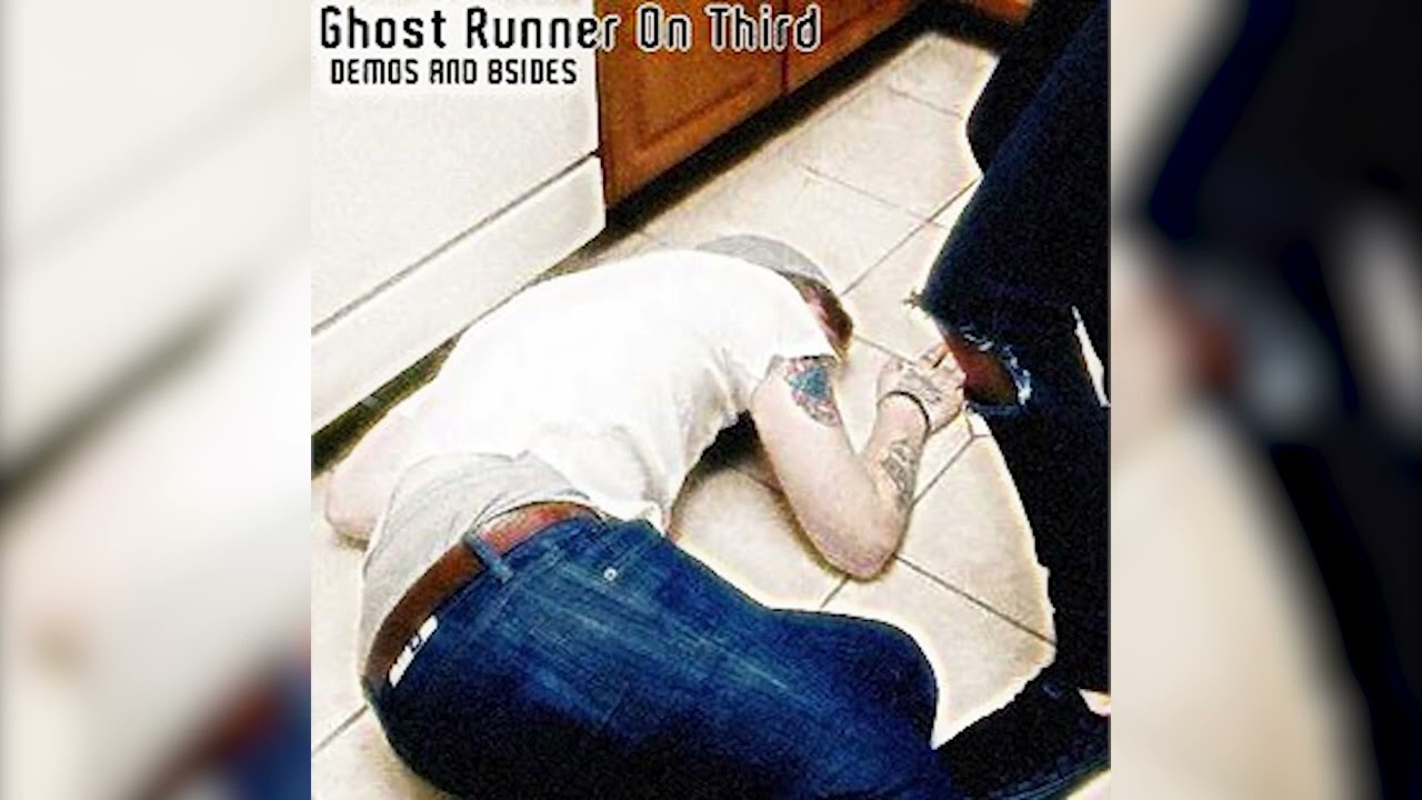 Ghost Runner On Third - Systematic Ways
