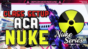 INTERSTELLAR MCW MGB NUKE | Class Setup | Modern Warfare 3 | Nuke Series