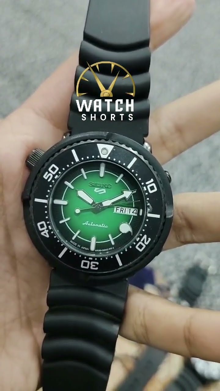 SEIKO PROSPEX V147-0BG0 SBDN049 AIR DIVERS 200M DATE BOX SS SOLAR