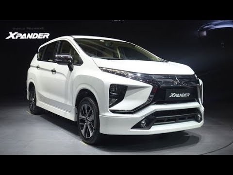 ทดสอบ 2018 Mitsubishi Xpander 1.5L MT GLS โดย ASEAN NCAP ...