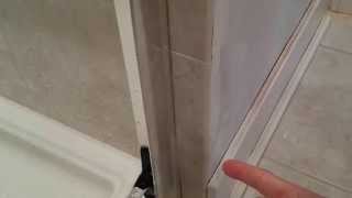 Finding A Shower Leak Or Any Leak Behind A Wall Or Ceiling