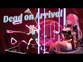[Beat Saber] Mori Calliope &ndash; Dead On Arrival (Expert+) Full body tracking