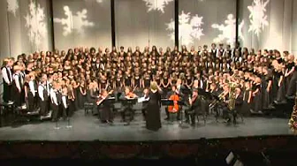 The First Noel - Roanoke Valley Children's Choir The First Noel - Roanoke Valley Children's Choir