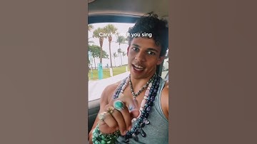Thumbnail of The Songs You Sing Out Loud Manifest