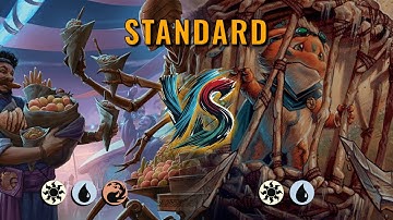 MTG Standard - Jeskai Control by Namakai VS Azorius Midrange by TheDoctor092